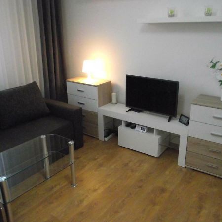 Apartament Unopuro W Centrum Chełm Eksteriør bilde