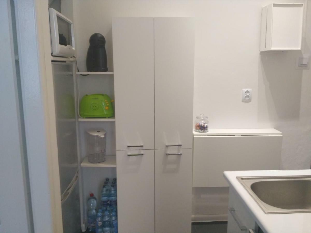 Apartament Unopuro W Centrum Chełm Eksteriør bilde