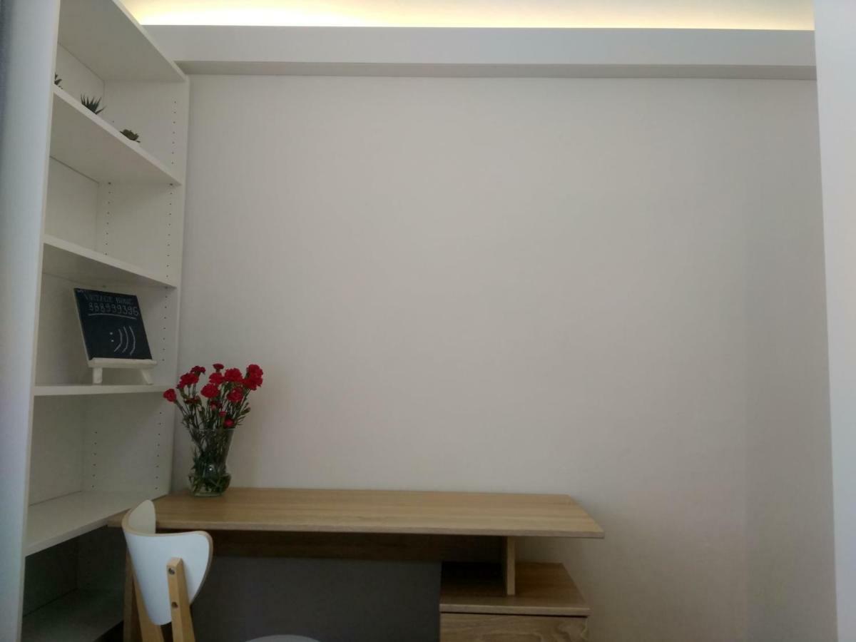 Apartament Unopuro W Centrum Chełm Eksteriør bilde