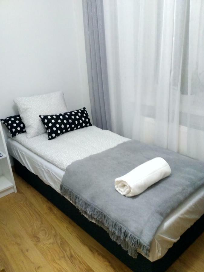 Apartament Unopuro W Centrum Chełm Eksteriør bilde