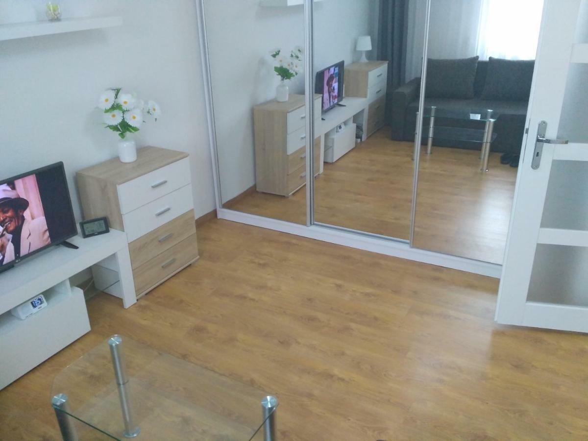 Apartament Unopuro W Centrum Chełm Eksteriør bilde