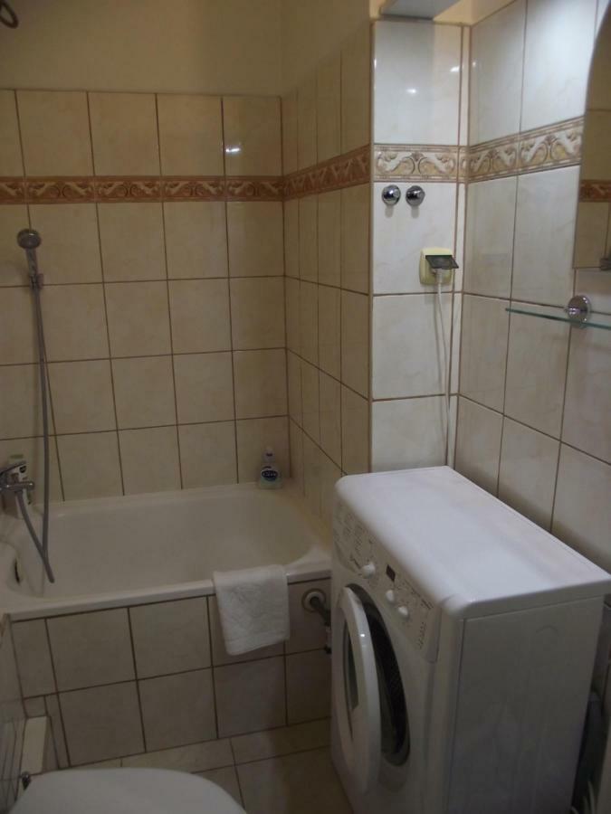 Apartament Unopuro W Centrum Chełm Eksteriør bilde